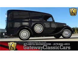 1936 Ford Sedan Delivery (CC-935806) for sale in O'Fallon, Illinois