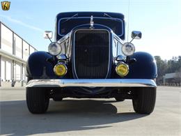 1936 Ford Sedan Delivery (CC-935806) for sale in O'Fallon, Illinois