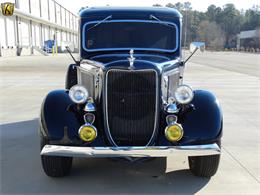 1936 Ford Sedan Delivery (CC-935806) for sale in O'Fallon, Illinois