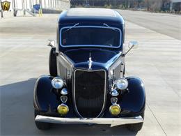 1936 Ford Sedan Delivery (CC-935806) for sale in O'Fallon, Illinois