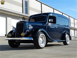 1936 Ford Sedan Delivery (CC-935806) for sale in O'Fallon, Illinois