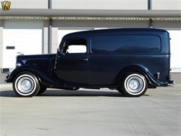 1936 Ford Sedan Delivery (CC-935806) for sale in O'Fallon, Illinois