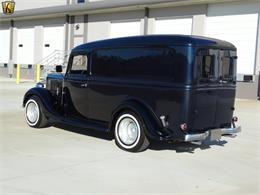 1936 Ford Sedan Delivery (CC-935806) for sale in O'Fallon, Illinois