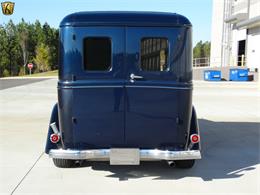 1936 Ford Sedan Delivery (CC-935806) for sale in O'Fallon, Illinois