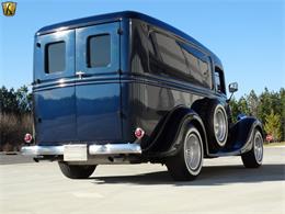 1936 Ford Sedan Delivery (CC-935806) for sale in O'Fallon, Illinois