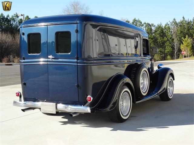 1936 Ford Sedan Delivery (CC-935806) for sale in O'Fallon, Illinois