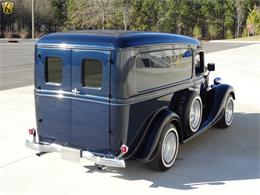 1936 Ford Sedan Delivery (CC-935806) for sale in O'Fallon, Illinois