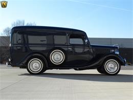 1936 Ford Sedan Delivery (CC-935806) for sale in O'Fallon, Illinois
