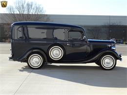 1936 Ford Sedan Delivery (CC-935806) for sale in O'Fallon, Illinois