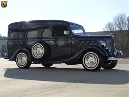 1936 Ford Sedan Delivery (CC-935806) for sale in O'Fallon, Illinois