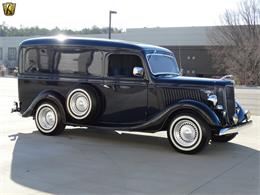 1936 Ford Sedan Delivery (CC-935806) for sale in O'Fallon, Illinois