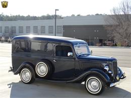 1936 Ford Sedan Delivery (CC-935806) for sale in O'Fallon, Illinois
