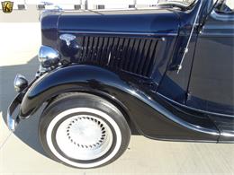 1936 Ford Sedan Delivery (CC-935806) for sale in O'Fallon, Illinois