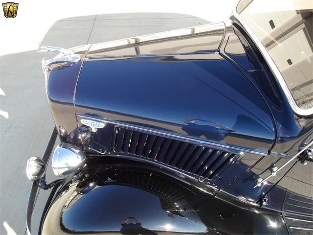 1936 Ford Sedan Delivery (CC-935806) for sale in O'Fallon, Illinois