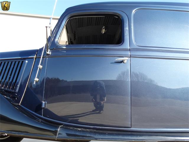 1936 Ford Sedan Delivery (CC-935806) for sale in O'Fallon, Illinois
