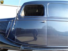 1936 Ford Sedan Delivery (CC-935806) for sale in O'Fallon, Illinois