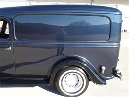 1936 Ford Sedan Delivery (CC-935806) for sale in O'Fallon, Illinois