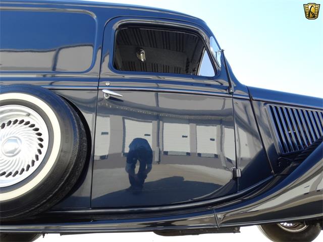 1936 Ford Sedan Delivery (CC-935806) for sale in O'Fallon, Illinois