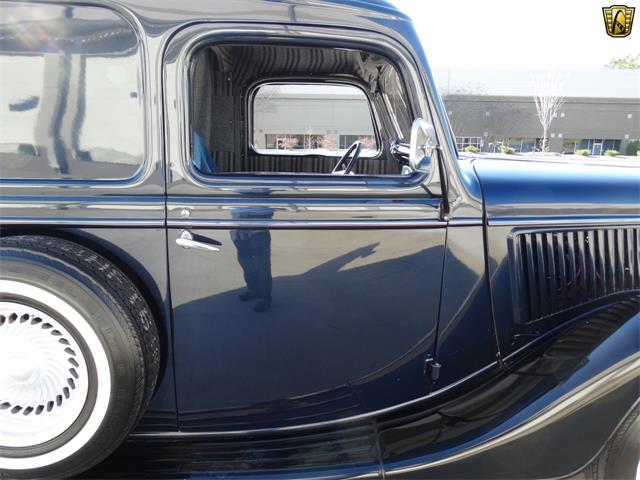 1936 Ford Sedan Delivery (CC-935806) for sale in O'Fallon, Illinois
