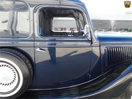 1936 Ford Sedan Delivery (CC-935806) for sale in O'Fallon, Illinois