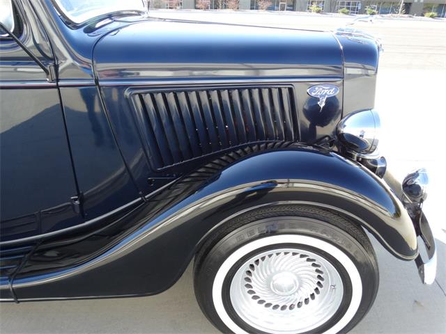 1936 Ford Sedan Delivery (CC-935806) for sale in O'Fallon, Illinois