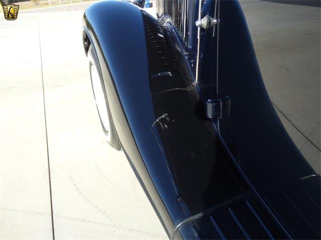 1936 Ford Sedan Delivery (CC-935806) for sale in O'Fallon, Illinois