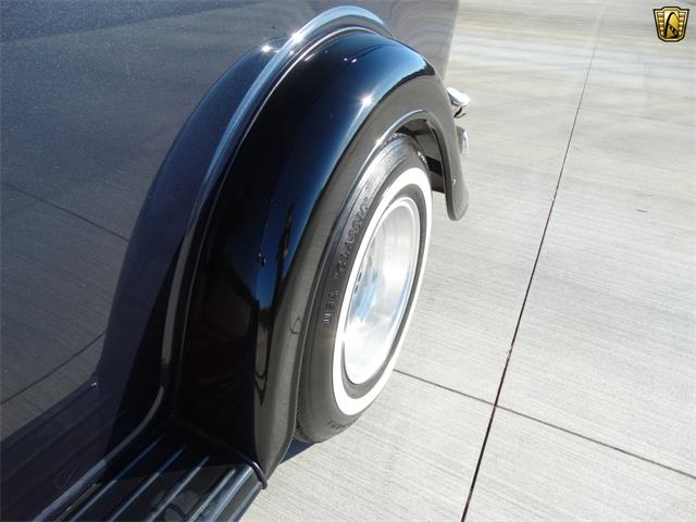1936 Ford Sedan Delivery (CC-935806) for sale in O'Fallon, Illinois