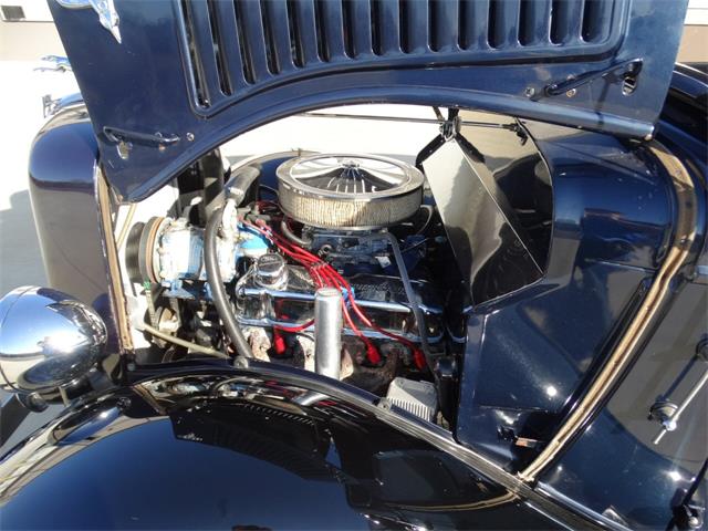 1936 Ford Sedan Delivery (CC-935806) for sale in O'Fallon, Illinois
