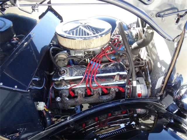 1936 Ford Sedan Delivery (CC-935806) for sale in O'Fallon, Illinois