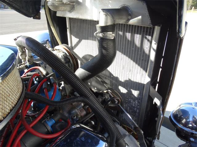 1936 Ford Sedan Delivery (CC-935806) for sale in O'Fallon, Illinois