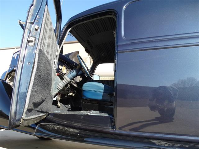 1936 Ford Sedan Delivery (CC-935806) for sale in O'Fallon, Illinois