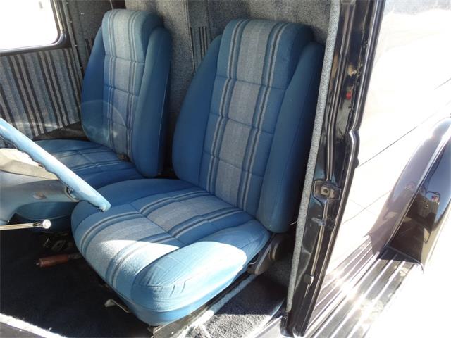 1936 Ford Sedan Delivery (CC-935806) for sale in O'Fallon, Illinois