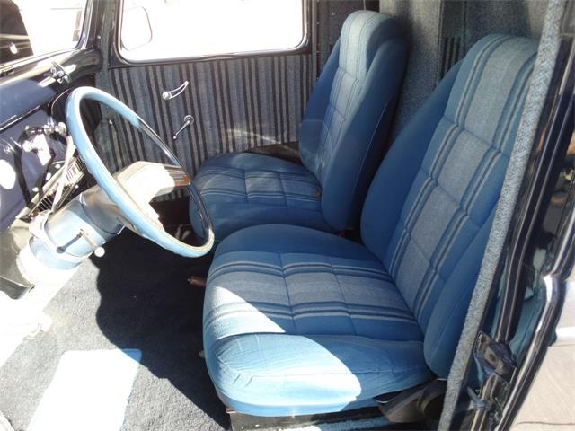 1936 Ford Sedan Delivery (CC-935806) for sale in O'Fallon, Illinois