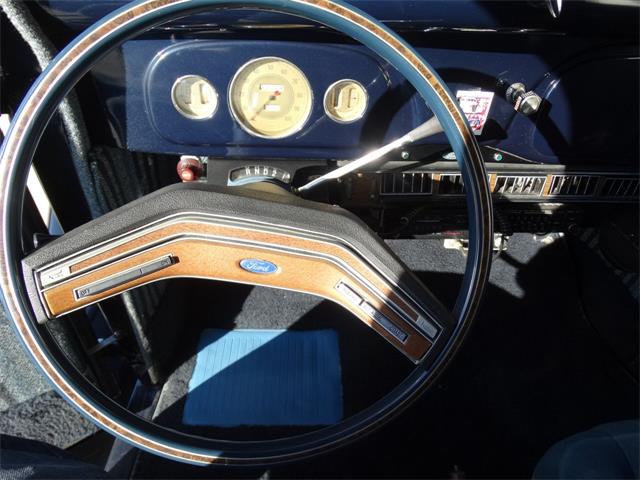 1936 Ford Sedan Delivery (CC-935806) for sale in O'Fallon, Illinois