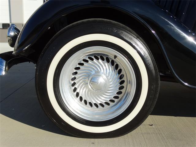 1936 Ford Sedan Delivery (CC-935806) for sale in O'Fallon, Illinois