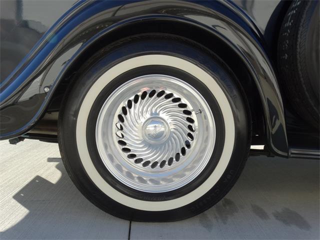 1936 Ford Sedan Delivery (CC-935806) for sale in O'Fallon, Illinois