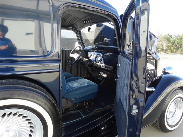 1936 Ford Sedan Delivery (CC-935806) for sale in O'Fallon, Illinois