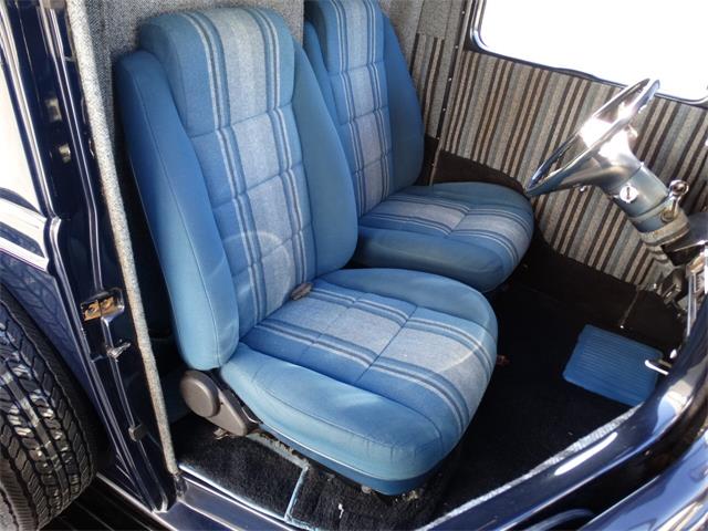 1936 Ford Sedan Delivery (CC-935806) for sale in O'Fallon, Illinois