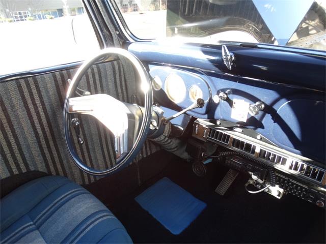 1936 Ford Sedan Delivery (CC-935806) for sale in O'Fallon, Illinois