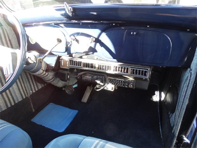 1936 Ford Sedan Delivery (CC-935806) for sale in O'Fallon, Illinois