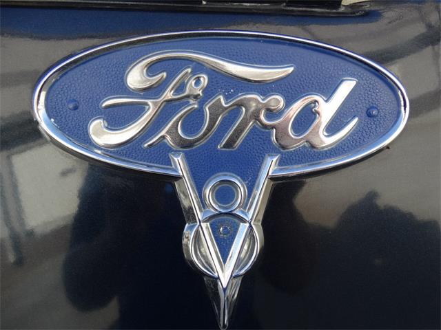 1936 Ford Sedan Delivery (CC-935806) for sale in O'Fallon, Illinois