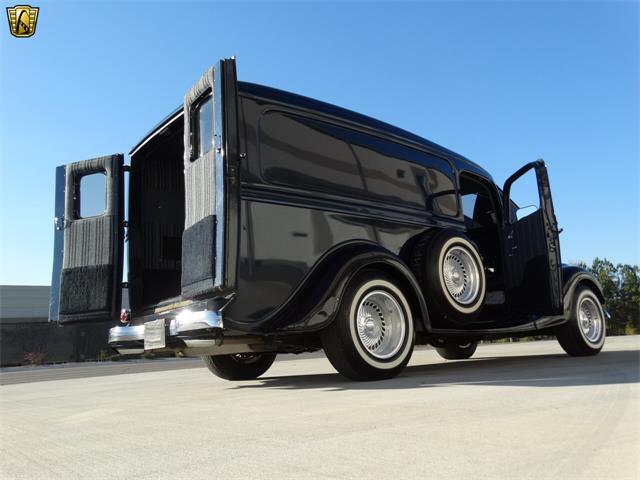 1936 Ford Sedan Delivery (CC-935806) for sale in O'Fallon, Illinois