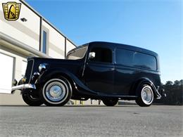 1936 Ford Sedan Delivery (CC-935806) for sale in O'Fallon, Illinois