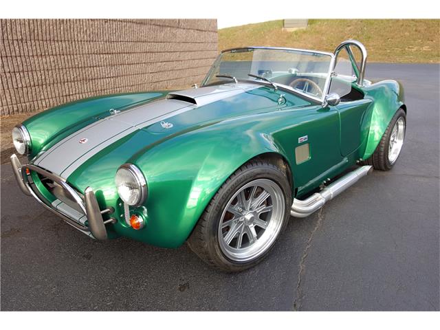 1965 Factory Five SHELBY COBRA RE-CREATION (CC-935807) for sale in Scottsdale, Arizona