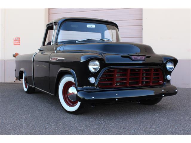 1955 Chevrolet Cameo (CC-935809) for sale in Scottsdale, Arizona