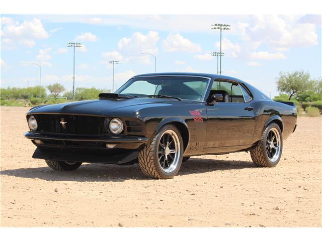 1970 Ford Mustang (CC-935811) for sale in Scottsdale, Arizona