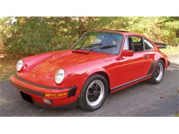 1985 Porsche 911 Carrera (CC-935826) for sale in Kissimmee, Florida