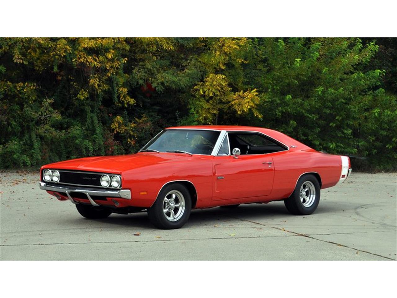 1969 Dodge Charger 500 for Sale | ClassicCars.com | CC-935830