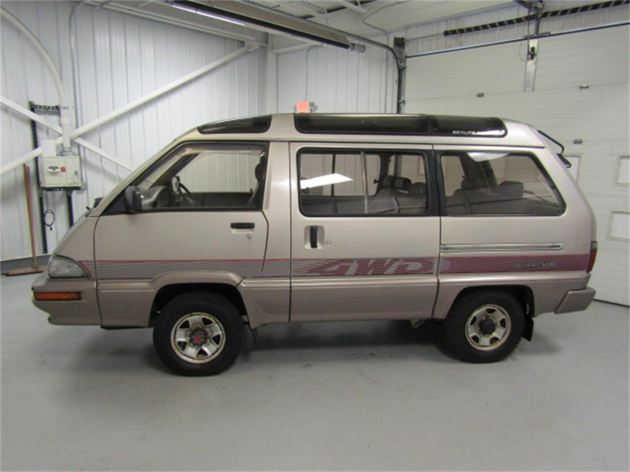 Toyota masterace surf