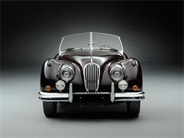 1955 Jaguar XK140 MC LHD 3.4 Roadster (CC-935851) for sale in Maldon, Essex, 